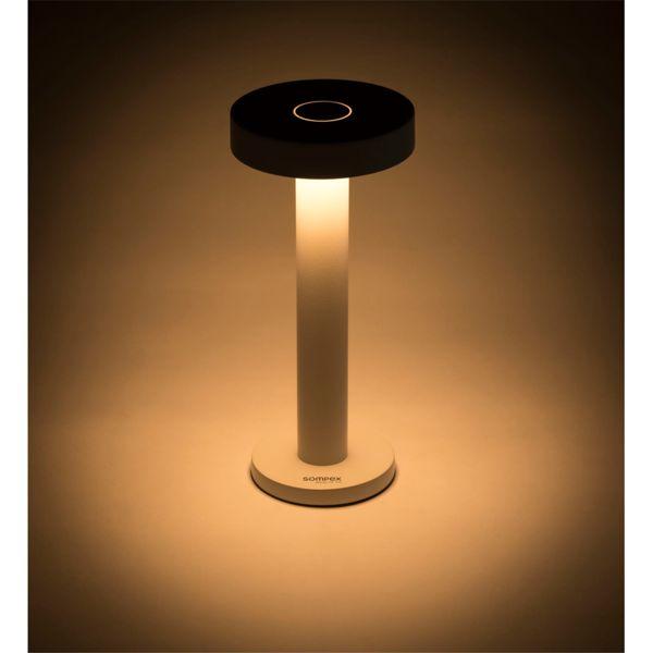 Produktbild Sompex Boro T weiss (247 lm)