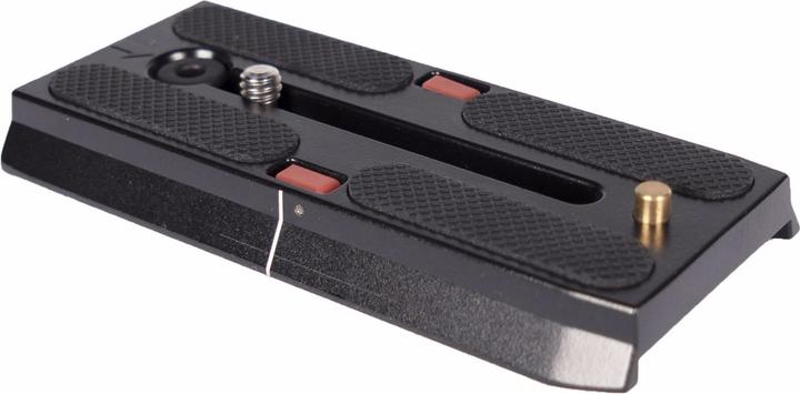 Actual product image Sirui VP-SH15 (Tripod quick-release plate)