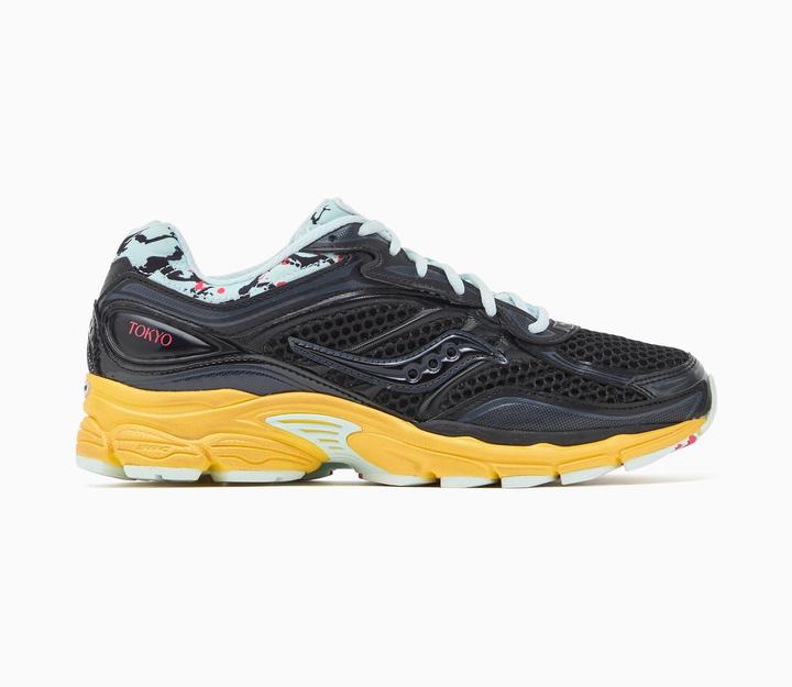 Produktbild Saucony Progrid Omni 9 Tokyo (45)