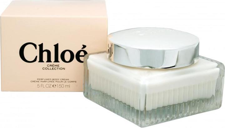 Actual product image Chloé Body cream (Body cream, 150 ml)