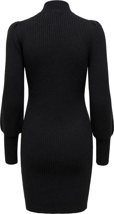Produktbild Only Langärmeliges, gestricktes Kleid (S)
