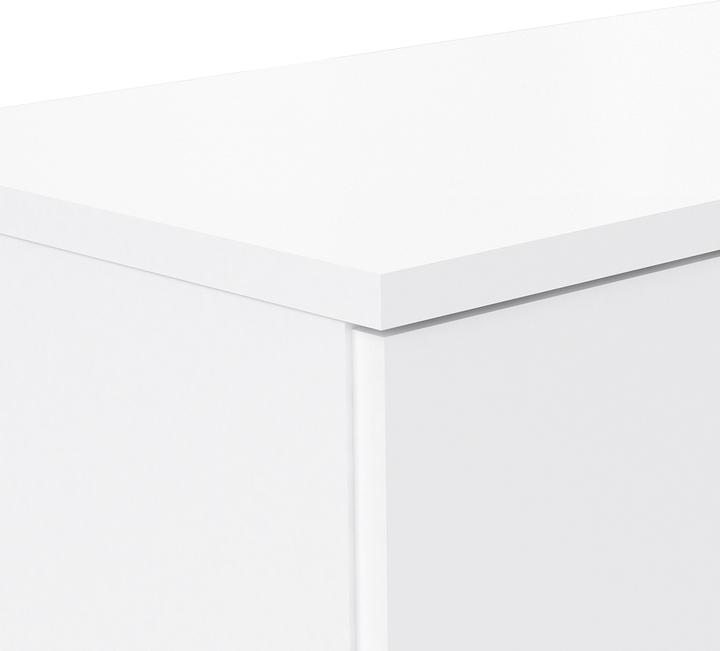 Produktbild Forte Julian (68.90 x 34.10 x 120.40 cm)