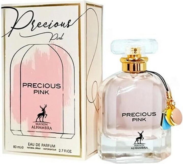 Produktbild Maison Alhambra Victorioso - EDP (Eau de Parfum, 80 ml)