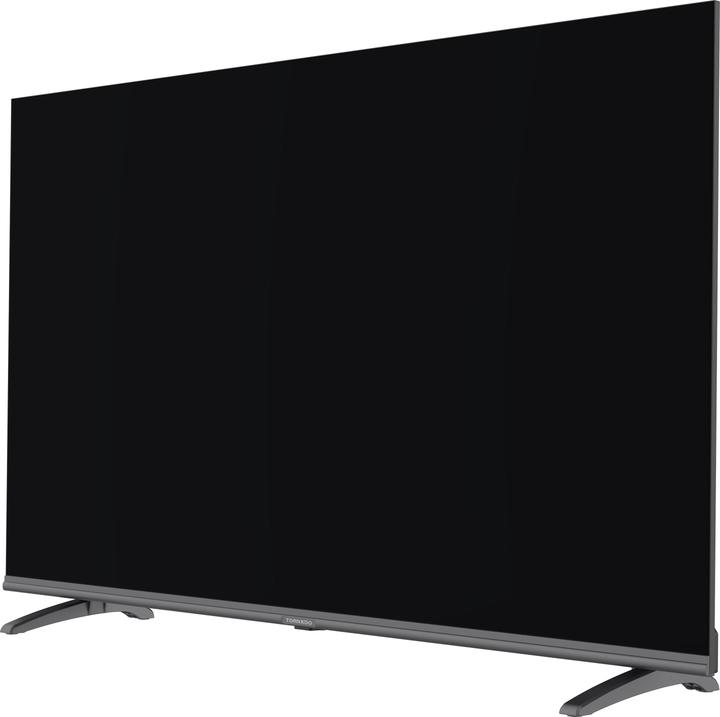 Produktbild Tornado Frameless 43 Inch 2K - Google Smart TV (43", Full HD)