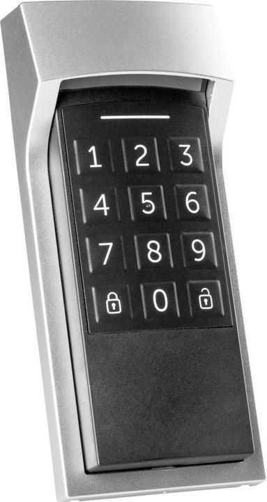 Homematic IP Keypad HmIP-WKP (Electronic numerical code)