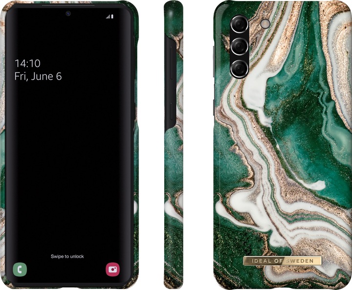 Image du produit iDeal Of Sweden Smartphone Cover Fashion (Samsung Galaxy S21+)