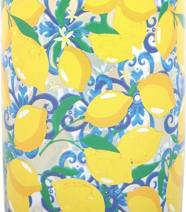 Actual product image Something Different Lemon 500ml Glass (0.50 l)