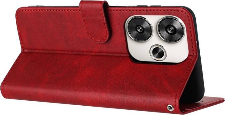 Produktbild Cover-Discount Xiaomi Poco F6 - Premium Handyhülle Etui (Xiaomi Poco F6)