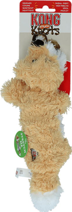 Actual product image KONG 35585454382 Hunde-/Katzenspielzeug (Plush toy dog)