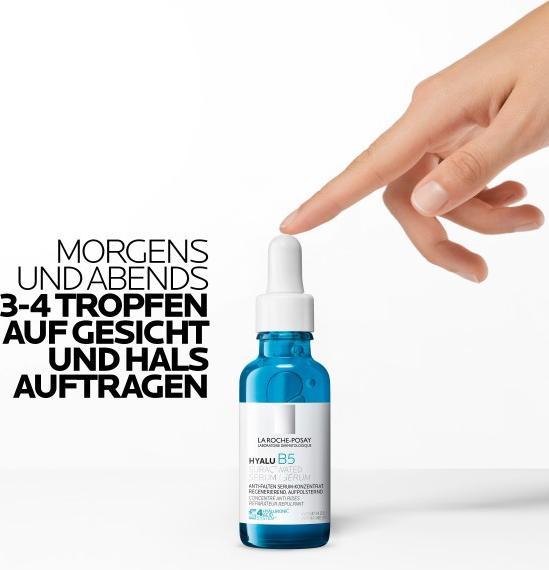 Immagine prodotto La Roche Posay Hyalu B5 Suract Serum 30 ml (30 ml)