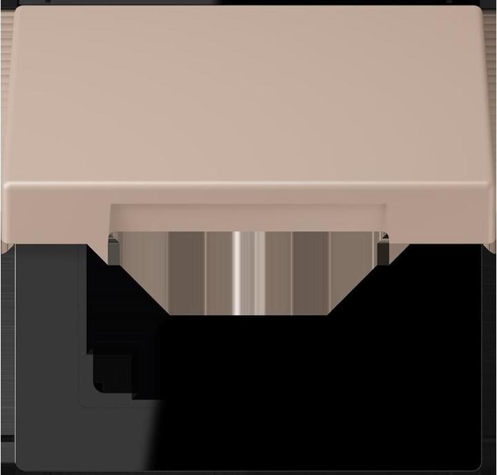 Produktbild JUNG Klappdeckel