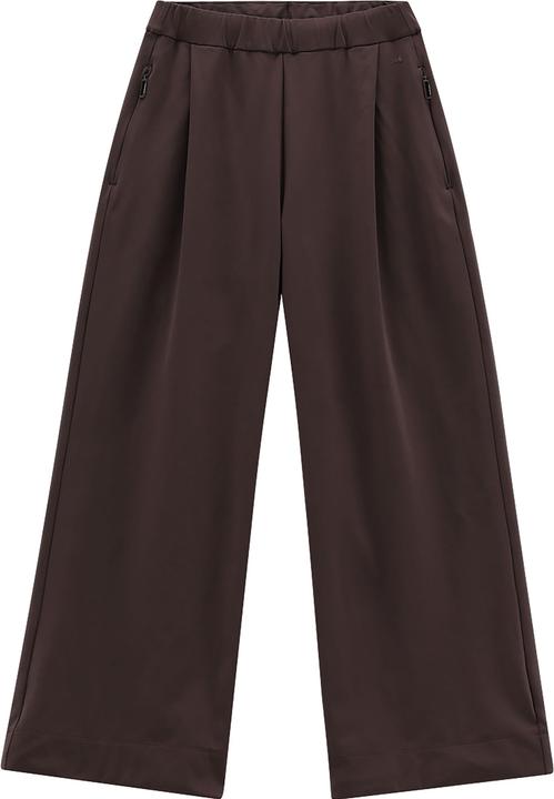 Actual product image Jeanne Baret Bellflower Wide Leg (L)