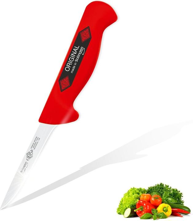 Produktbild Eikaso Solingen Ausbeinmesser (10 cm)