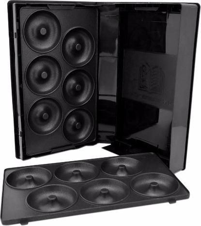 Produktbild Tefal Snack Collection Donuts