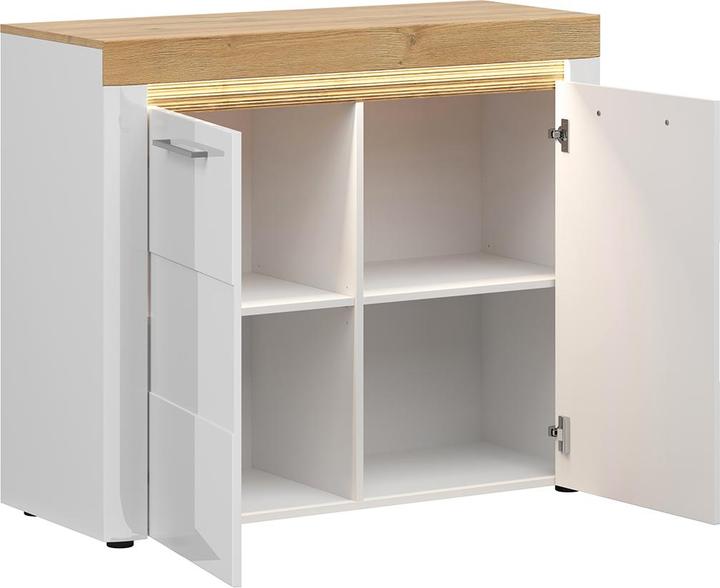 Image du produit Petits-Meubles Nara (106 x 42 x 90 cm)