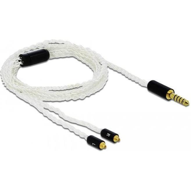Delock 85846 Audio-Kabel (1.20 m), Audio Kabel