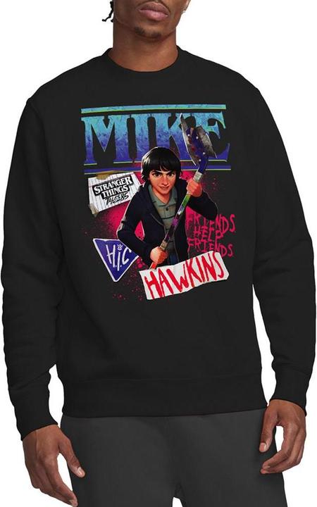 Produktbild Stranger Sweatshirt (L)