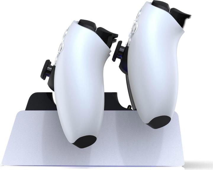 Produktbild Deltalabs Dual Charging Station (PS5)