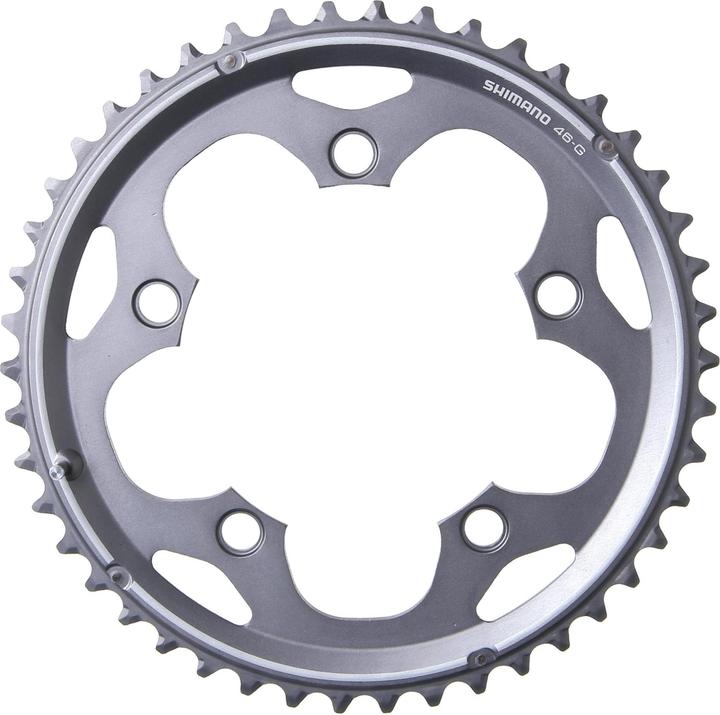Produktbild Shimano Kettenblatt (46)