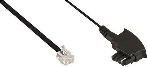 Actual product image InLine TAE-F cable