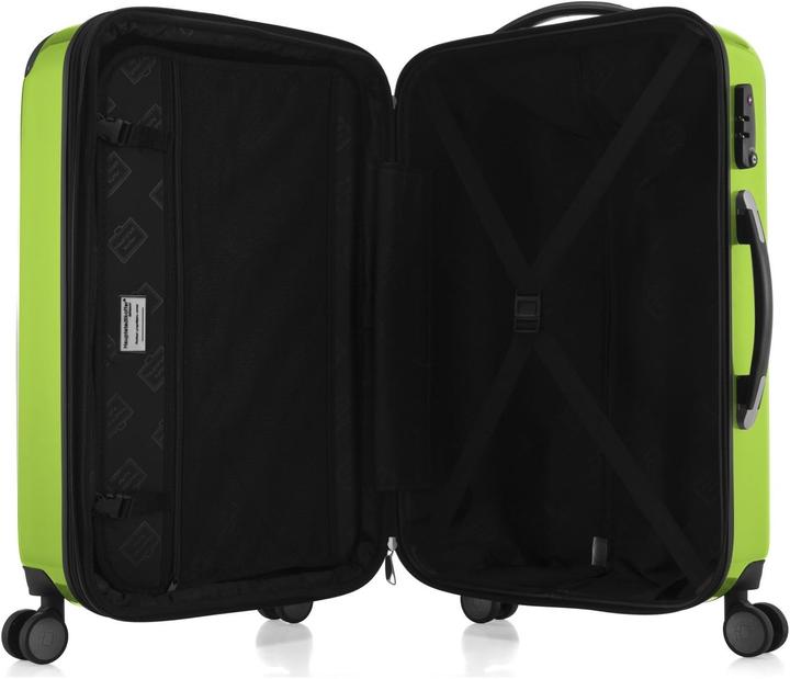 Image du produit Hauptstadtkoffer Alex, Valise rigide avec TSA surface brillante (119 l)