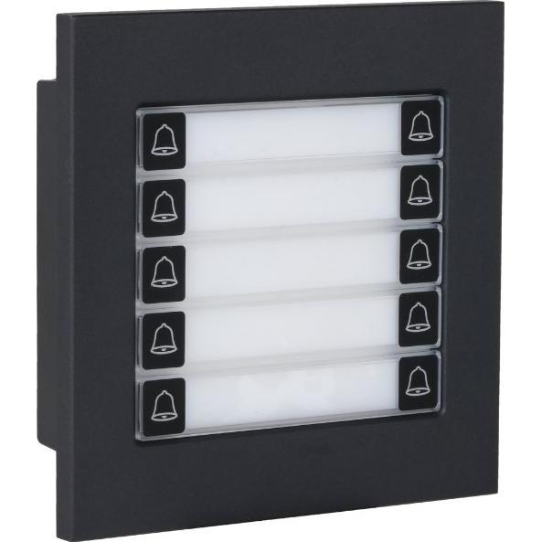 Dahua VTO4103FB-MDB10 TASTATURMODUL FÜR VTO4103FB MODUL, Accessori per telecamere di rete