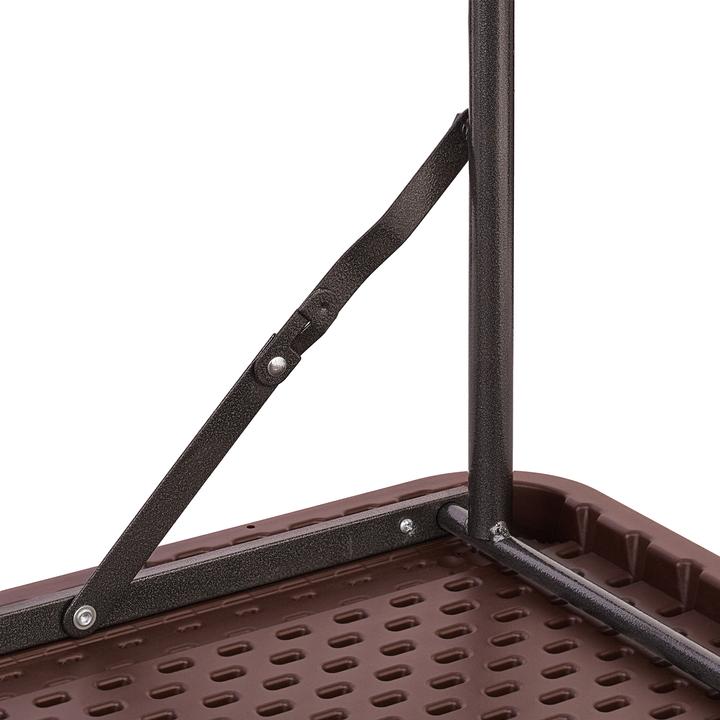 Produktbild Relaxdays Campingtisch