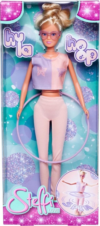 Immagine prodotto Simba SL Hula Hoop