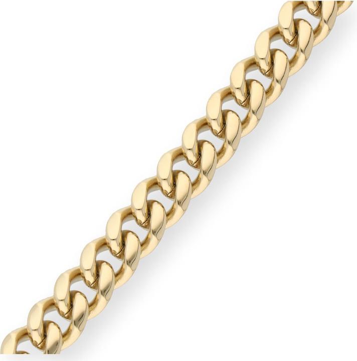 Immagine prodotto Carat Classico maschile (20 cm, Acciaio inossidabile)