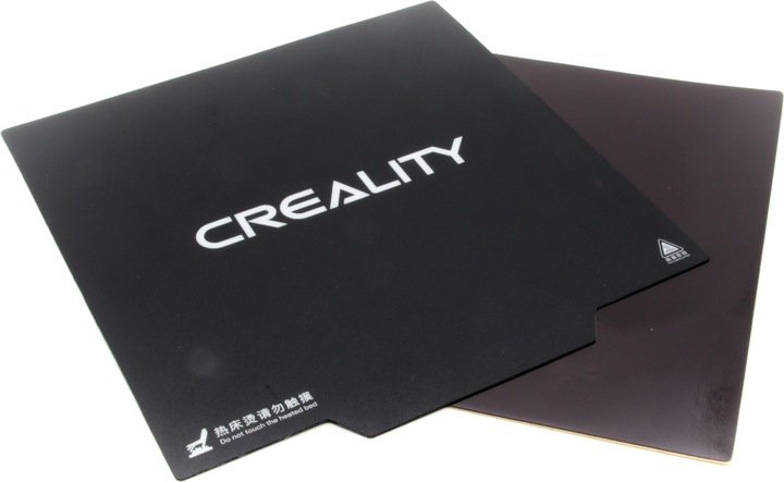 Immagine prodotto Creality Piastra di pressione (Accessori)