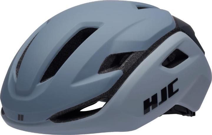 Actual product image HJC Valeco 2 Road Helmet - Matt Grey (55 - 59 cm)