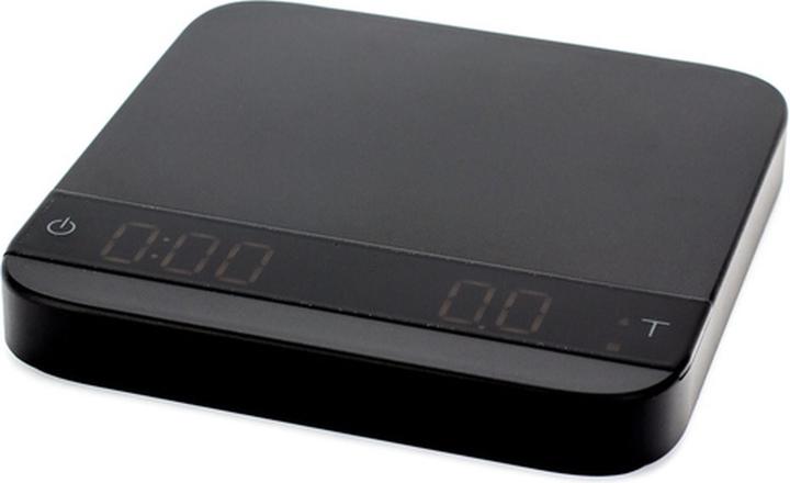 Produktbild Acaia Lunar 2021 Black