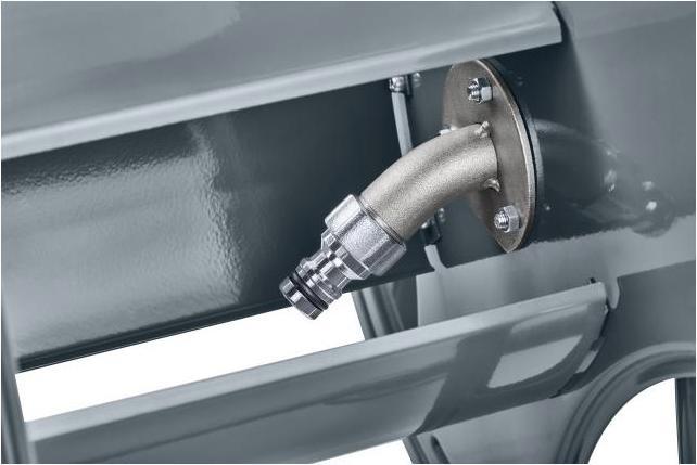 Immagine prodotto Geka Avvolgitubo plus P25SST (25 m)