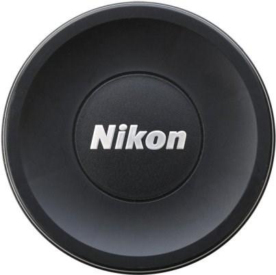 Nikon Objektivdeckel zu 14-24mm f/2.8 (10 mm)