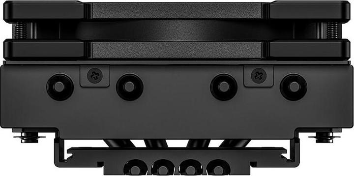 Produktbild ID-Cooling IS-40-XT BLACK - CPU Luftkler (47 mm)