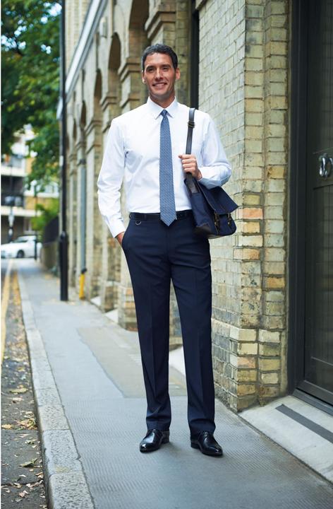 Actual product image Brook Taverner Mars (48)