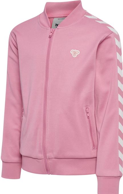 Image du produit hummel Hmljr Archive Reg Poly Zip Jacket (26, 28)