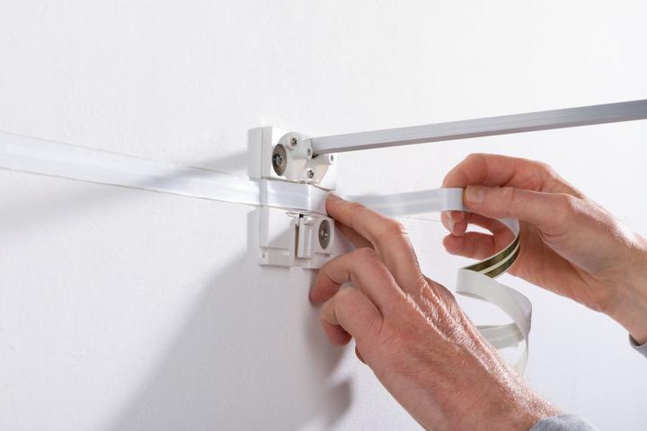 Actual product image Paulmann Ribbon cable