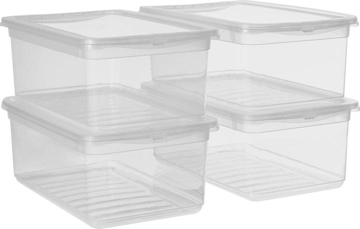Actual product image keeeper Bea (19.5 x 33 x 12 cm, 5.60 l)