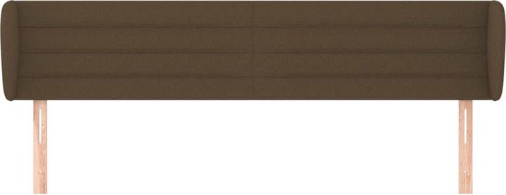 Immagine prodotto vidaXL Nanete (203 x 23 x 88 cm)