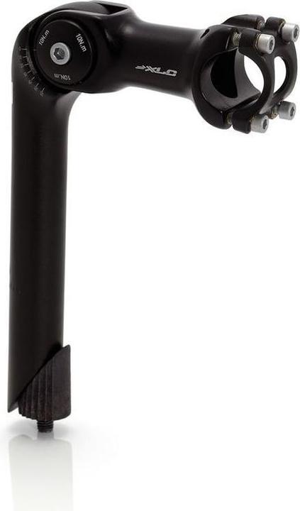 Actual product image XLC ST-T02 stem angle adjustable (120 mm, 25.40 mm)