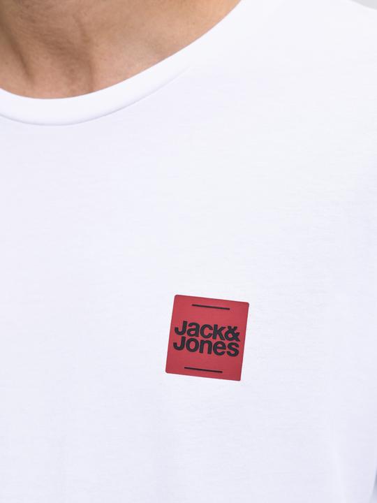 Actual product image Jack & Jones 3er-pack T-shirt T-shirt (S)