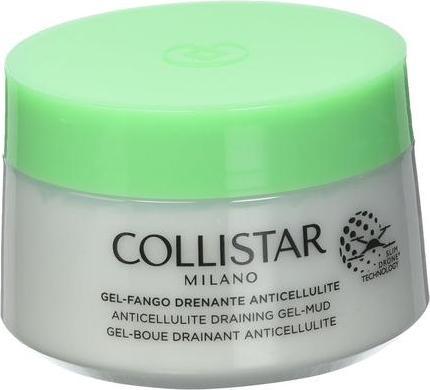Image du produit Collistar Gel-boue drainant d'anticellulite (Lait pour le corps, 400 ml)