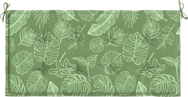 Actual product image VidaXL Lincoln (100 x 50 x 4 cm)