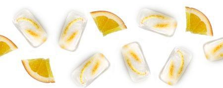 Actual product image Lékué Ice Cubes