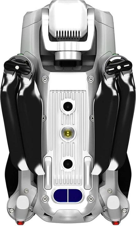 Actual product image Master Airscrew Propeller Stealth 7.2x3.8, Black Air 2 & 2S