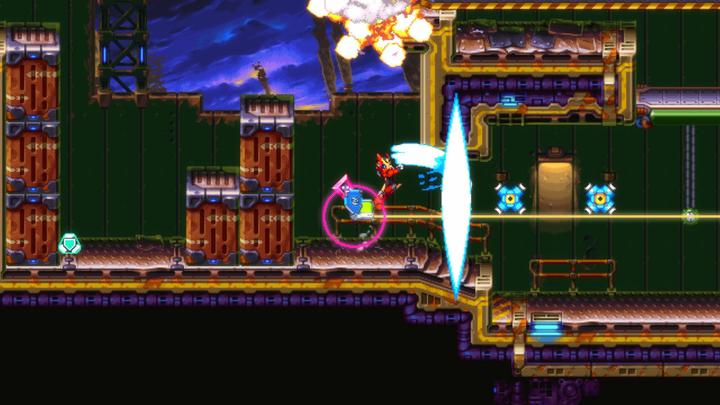 Produktbild U&I Entertainment 20XX 30XX (Switch, EN)