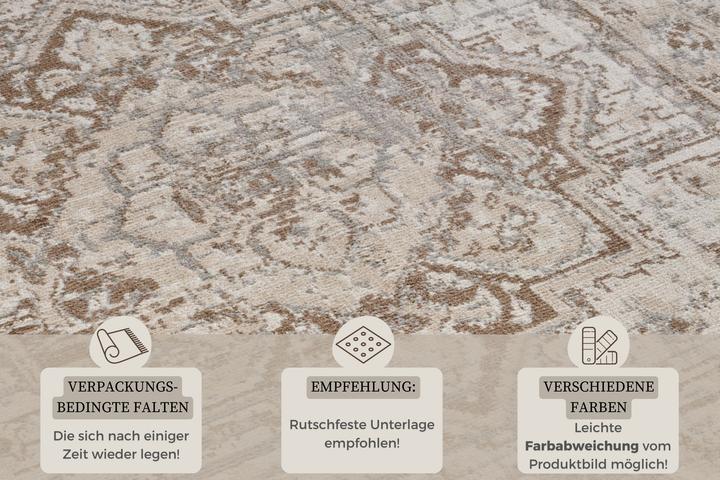 Image du produit Hanse Home Sand (340 x 240 cm)