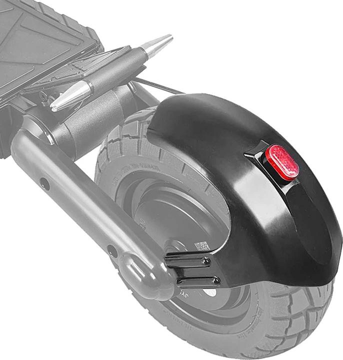 Produktbild Avizar Schutzblech hinten Kugoo G2 Pro (Schutzblech hinten)