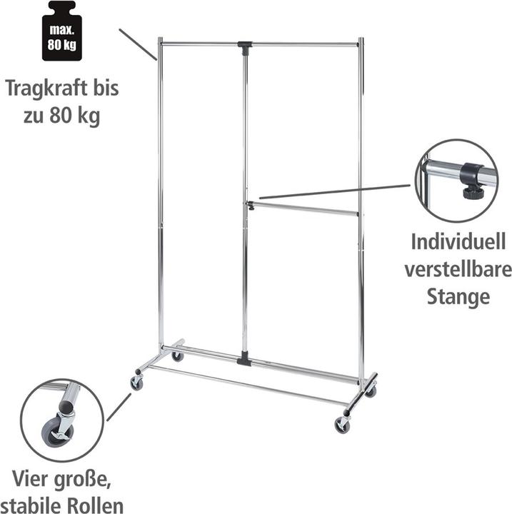 Produktbild Wenko Profissimo